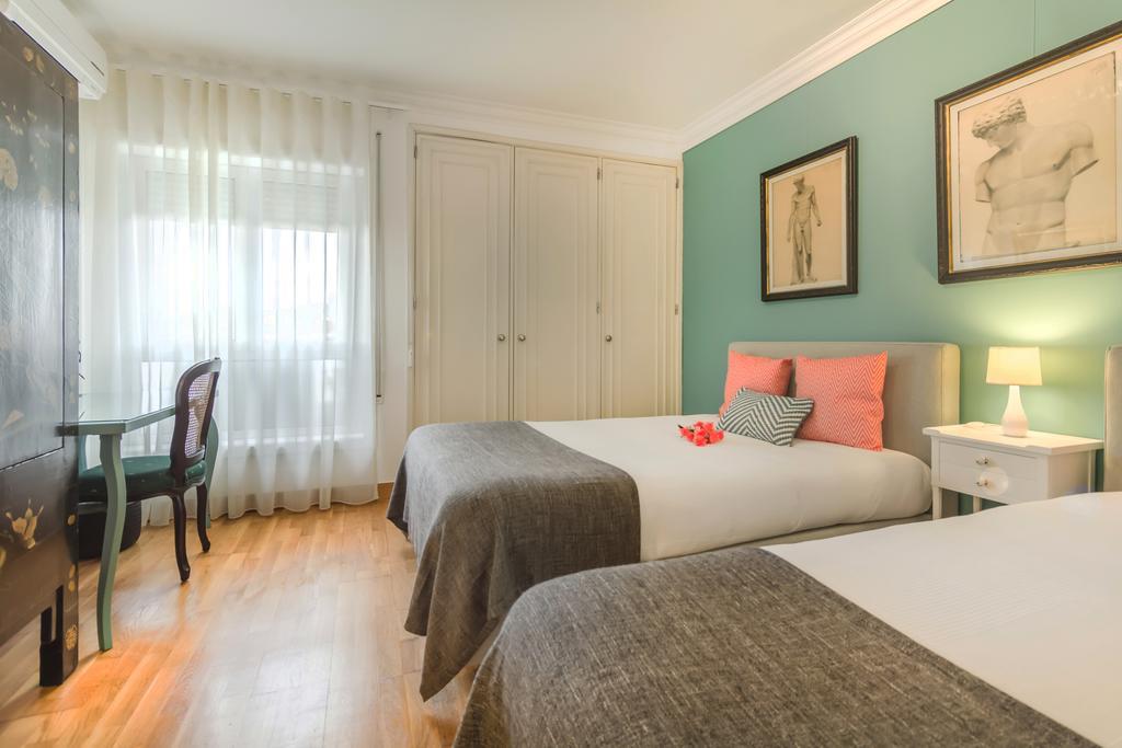 Appartement Sao Bento Gallery