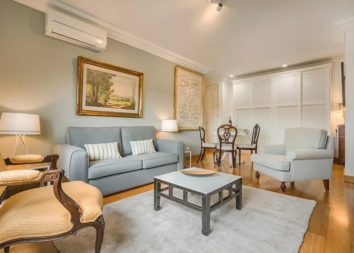 São Bento Gallery Apartment