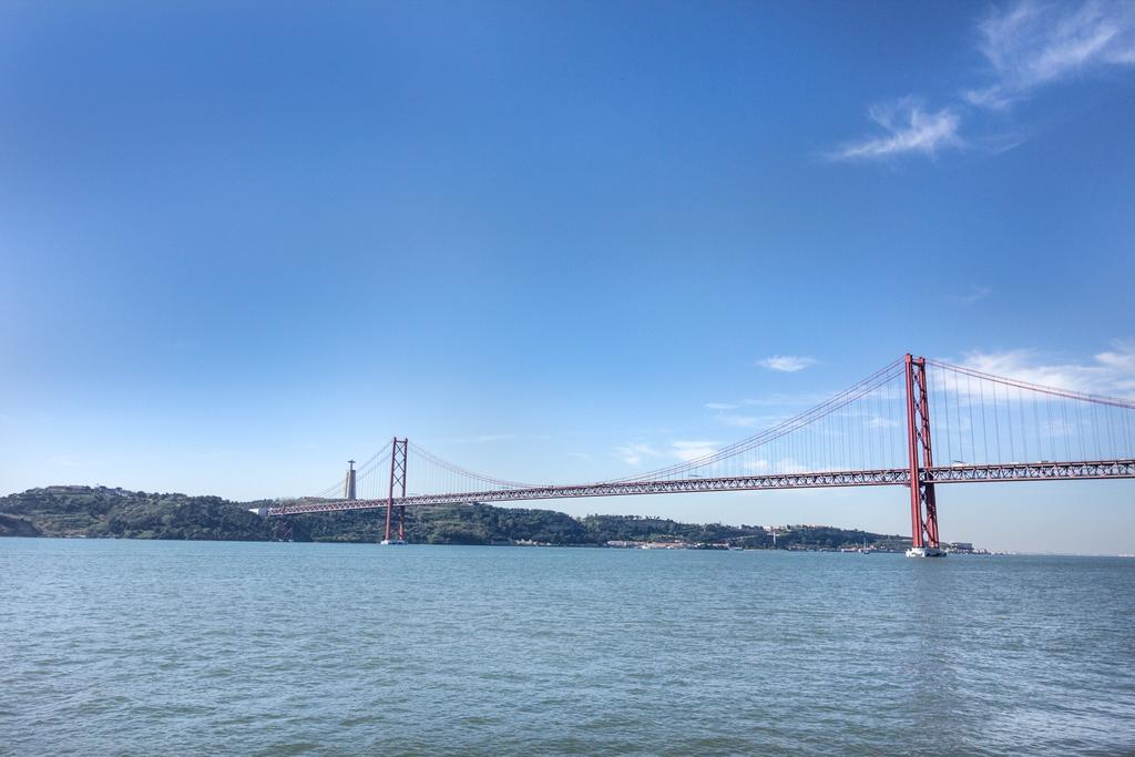 Apartamento São Bento Gallery Lisboa