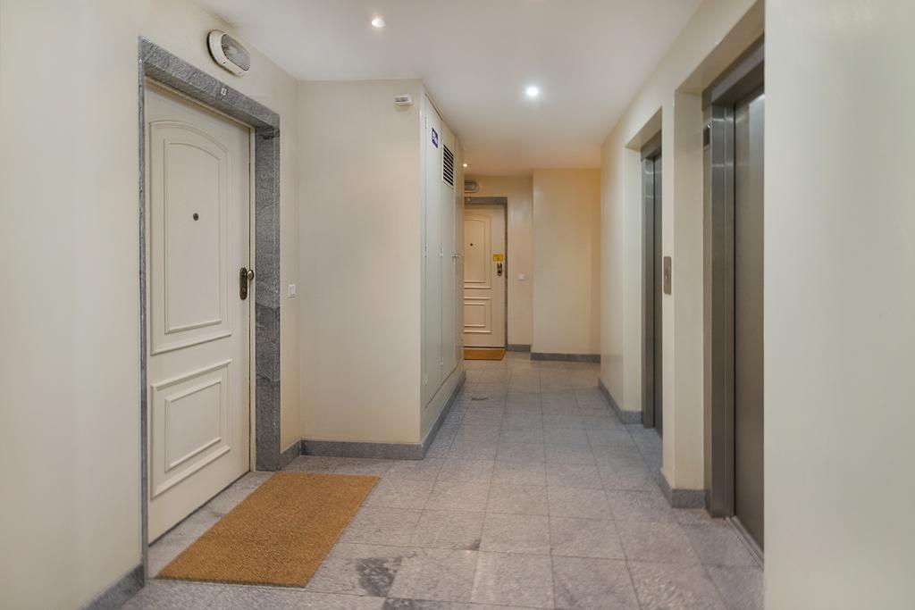 São Bento Gallery Apartamento