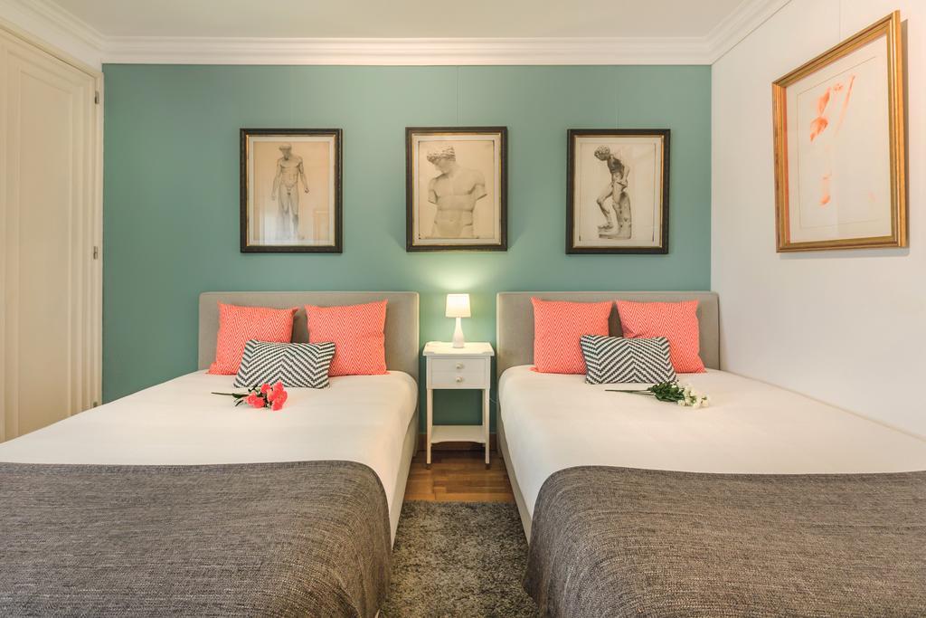 Apartamento São Bento Gallery Lisboa