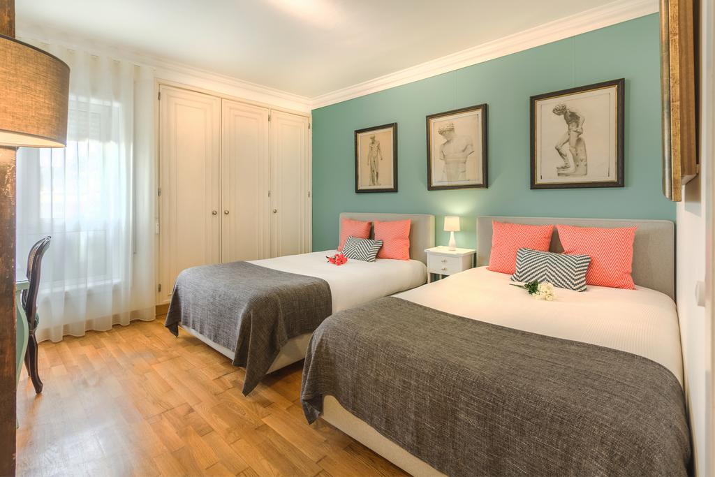 Apartamento São Bento Gallery *