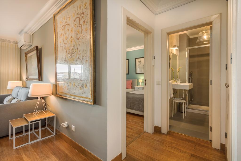São Bento Gallery Apartamento Lisboa