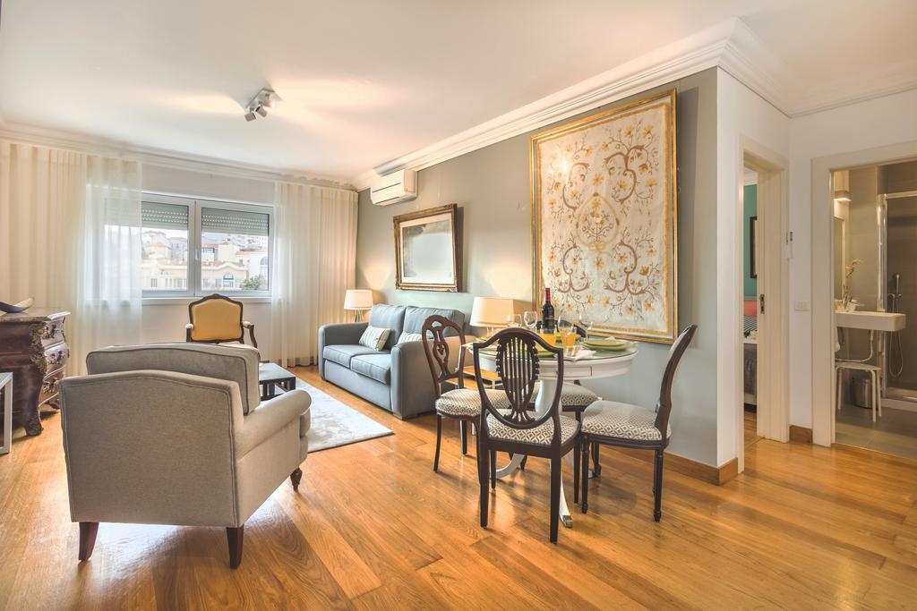 Apartamento São Bento Gallery Lisboa